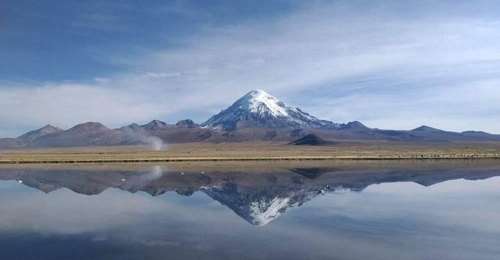 La importancia de proteger las montañas: clave para la sostenibilidad del planeta