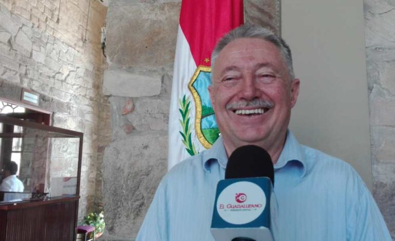 Firma de convenio entre Tarija y Salta para fortalecer el turismo regional