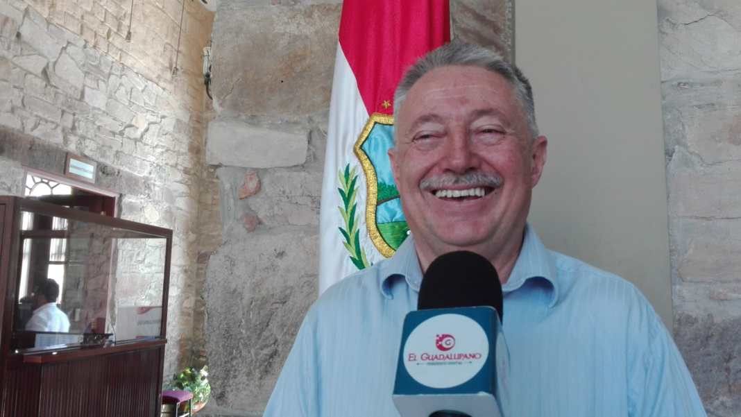 Firma de convenio entre Tarija y Salta para fortalecer el turismo regional