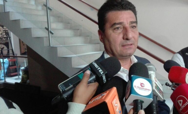 El respaldo del MNR Tarija a Samuel Doria Medina fortalece la alianza política.