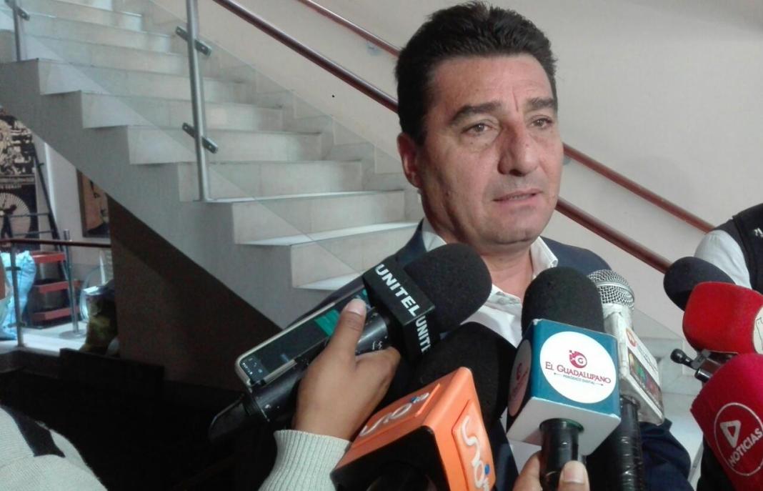 El respaldo del MNR Tarija a Samuel Doria Medina fortalece la alianza política.
