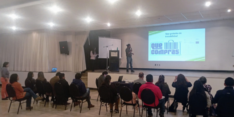 «Agroecología: clave para la seguridad alimentaria y la protección del medio ambiente en Bolivia»