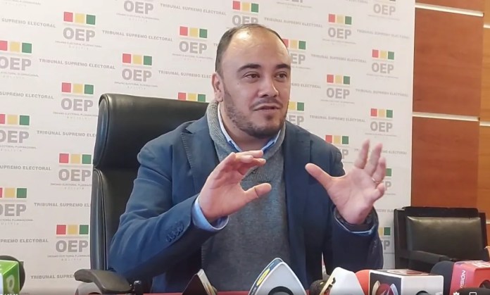 Tarija se prepara para elecciones locales transparentes y seguras.