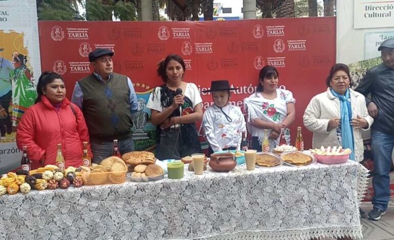 XXX Feria Productiva del Maíz en Chaguaya: Celebrando la tradición culinaria y cultural de la región