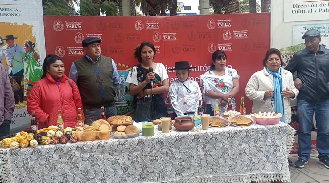 XXX Feria Productiva del Maíz en Chaguaya: Celebrando la tradición culinaria y cultural de la región