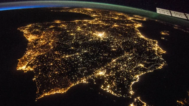 El apagón masivo en España y Portugal: desafíos de ser una «isla energética».