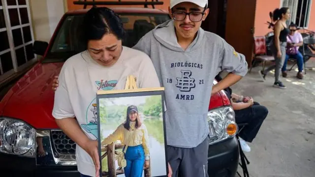 Trágico accidente del buque escuela mexicano ARM Cuauhtémoc en Nueva York.