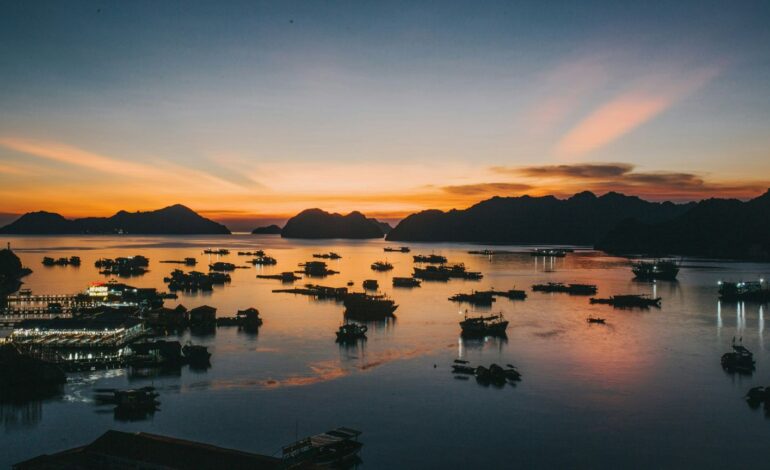 Vietnam anuncia programa de visados dorados para atraer inversores y residentes de larga duración.