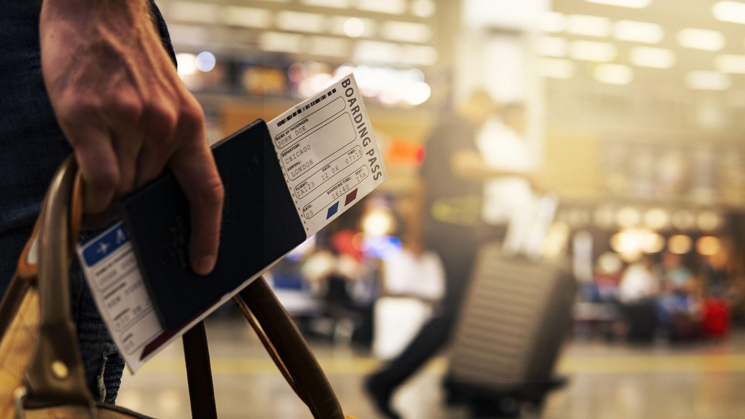 La OACI impulsa la digitalización del transporte aéreo con credenciales de viaje virtuales