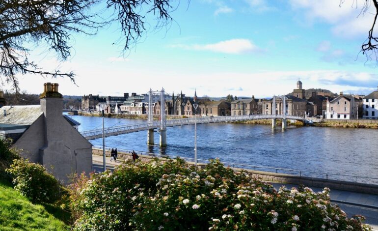 Descubriendo Inverness: Historia, tradición y modernidad en Escocia