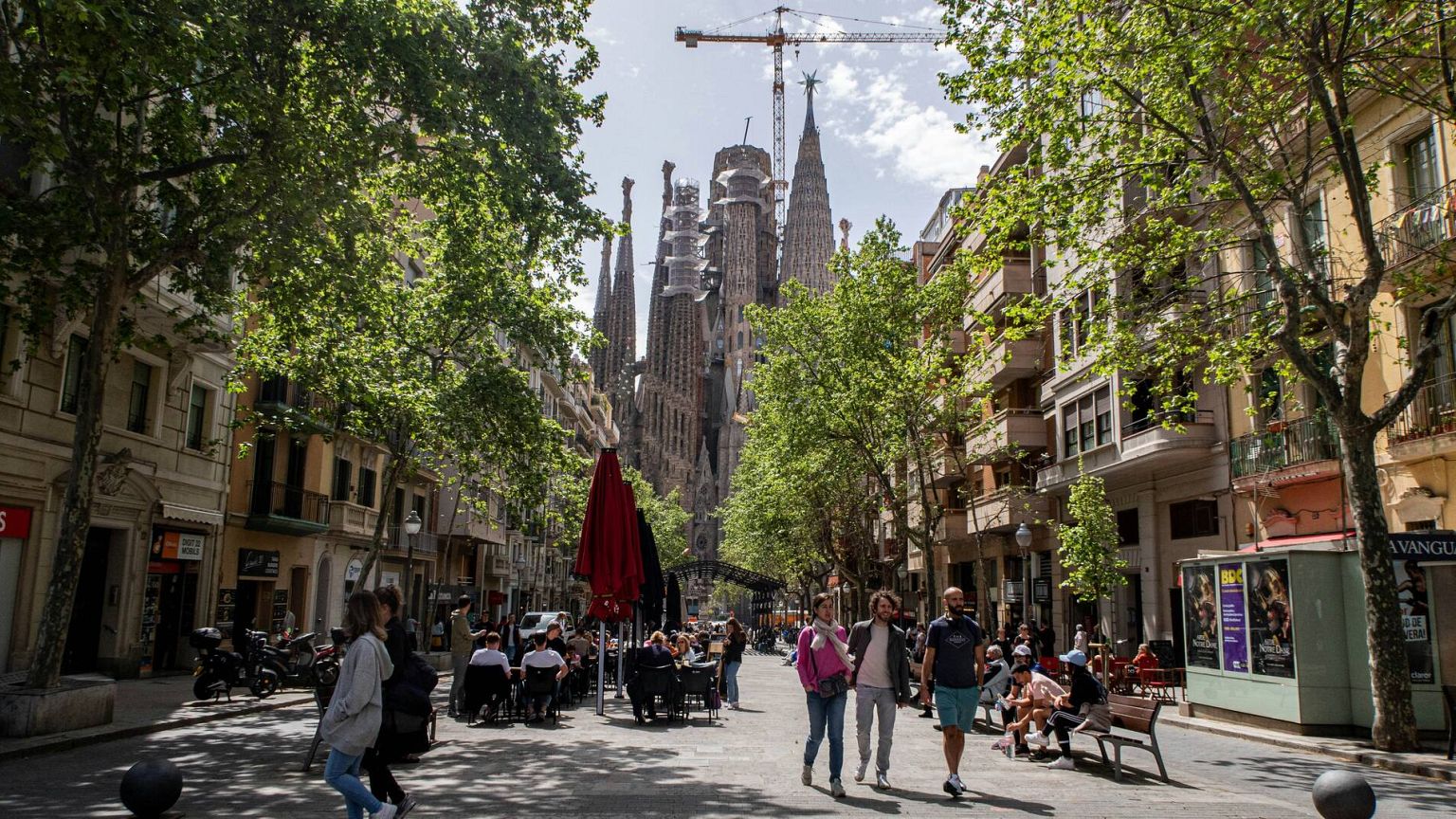 El Maratón de Barcelona supera las expectativas y destaca la importancia del turismo responsable