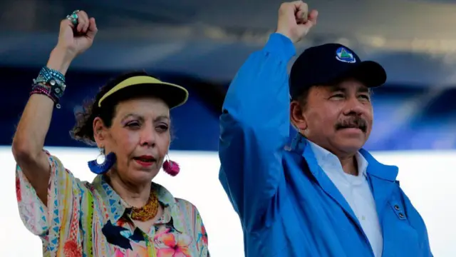 Informe de la ONU denuncia graves violaciones a los derechos humanos en Nicaragua