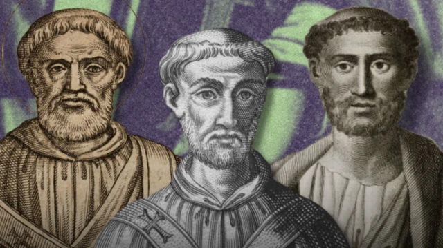 El legado de los papas africanos en la historia de la Iglesia católica.