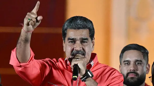 Victoria del oficialismo en elecciones venezolanas: ¿qué significa para el futuro del país?