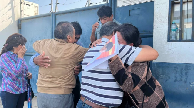 Crisis de seguridad en Perú: Asesinato de 13 mineros en Pataz sacude al país.
