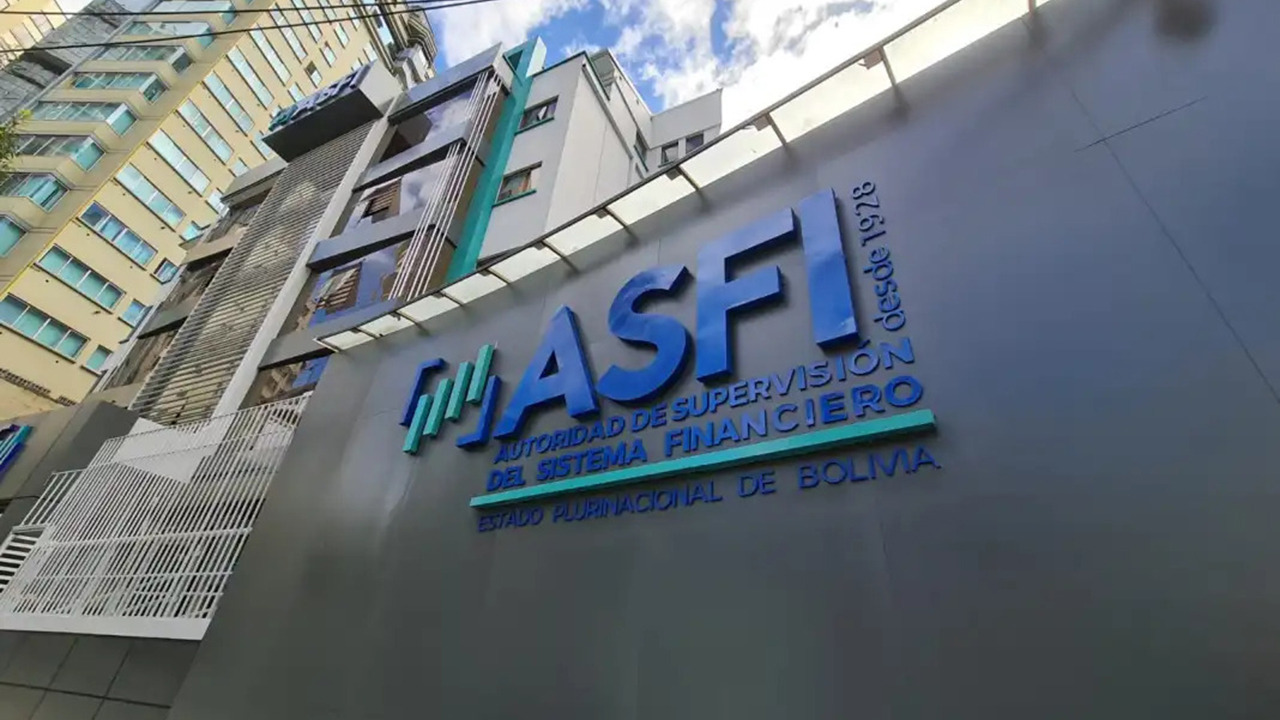 ASFI instruye a entidades financieras a atender solicitudes de refinanciamiento y reprogramación de créditos.