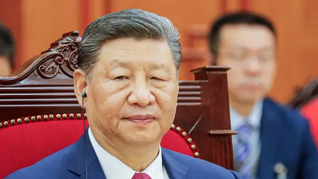 Desafíos económicos de China ante los aranceles de Trump