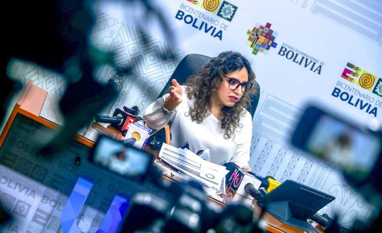 Medidas en el sector de la salud en Bolivia tras los actos de violencia en bloqueos en Cochabamba