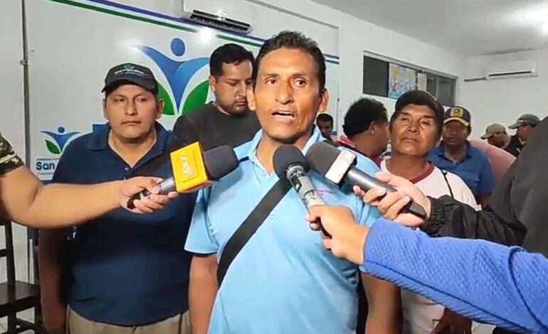 San Julián decide no unirse a los bloqueos convocados por seguidores de Evo Morales.