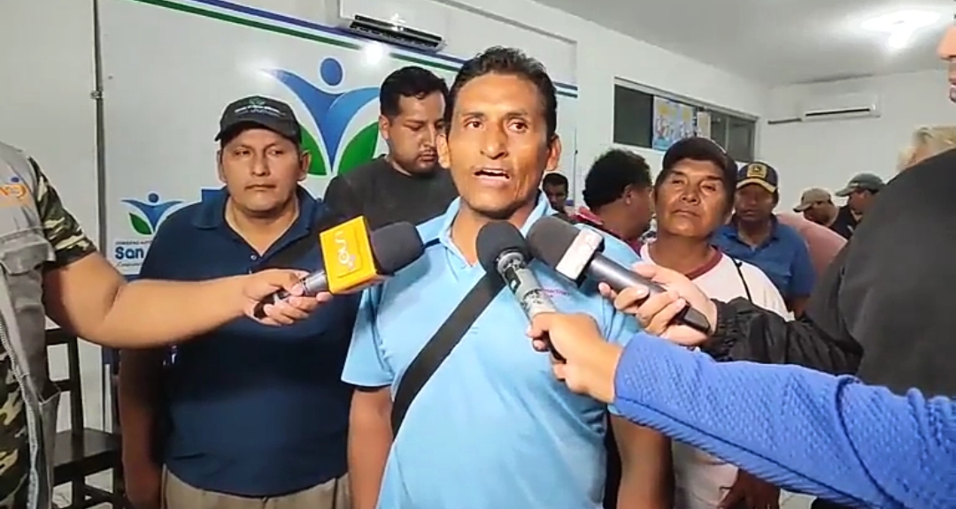 San Julián decide no unirse a los bloqueos convocados por seguidores de Evo Morales.