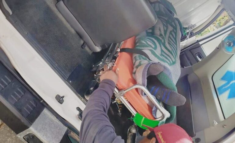 Ataque en Llallagua, Potosí: 31 personas heridas en medio de protestas políticas.