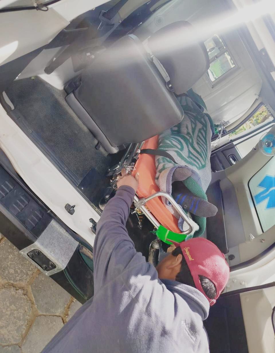 Ataque en Llallagua, Potosí: 31 personas heridas en medio de protestas políticas.