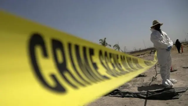 Detención del alcalde de Teuchitlán por caso del Rancho Izaguirre sacude a México.