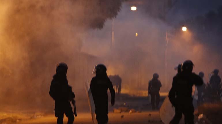 Bloqueos en Bolivia: preocupación por la situación actual