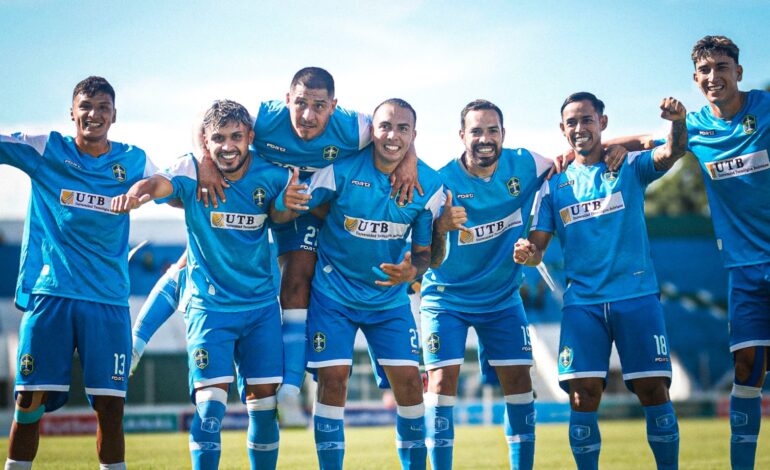 San Antonio de Bulo Bulo brilla con victoria por 4-2 sobre Independiente en la División Profesional del fútbol boliviano