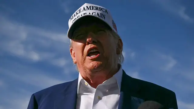 Trump critica a Putin por ataque en Ucrania: ¿se avecina una escalada de violencia?