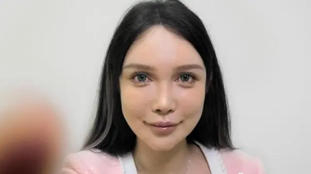 La obsesión por la cirugía estética en China: el caso de Abby Wu