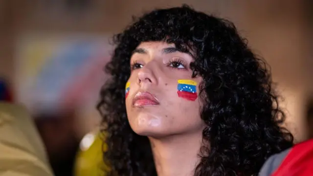 Crisis educativa en Venezuela: impacto de la migración en la fuerza laboral.