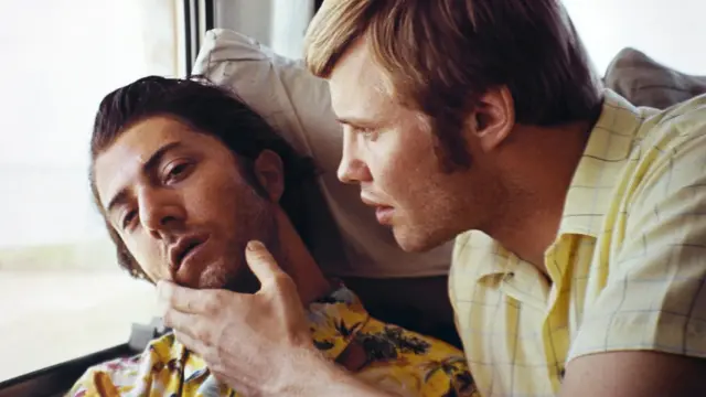 El legado de «Midnight Cowboy»: un hito en la historia del cine