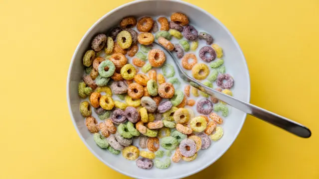 La verdad sobre los cereales para el desayuno: ¿realmente son saludables?