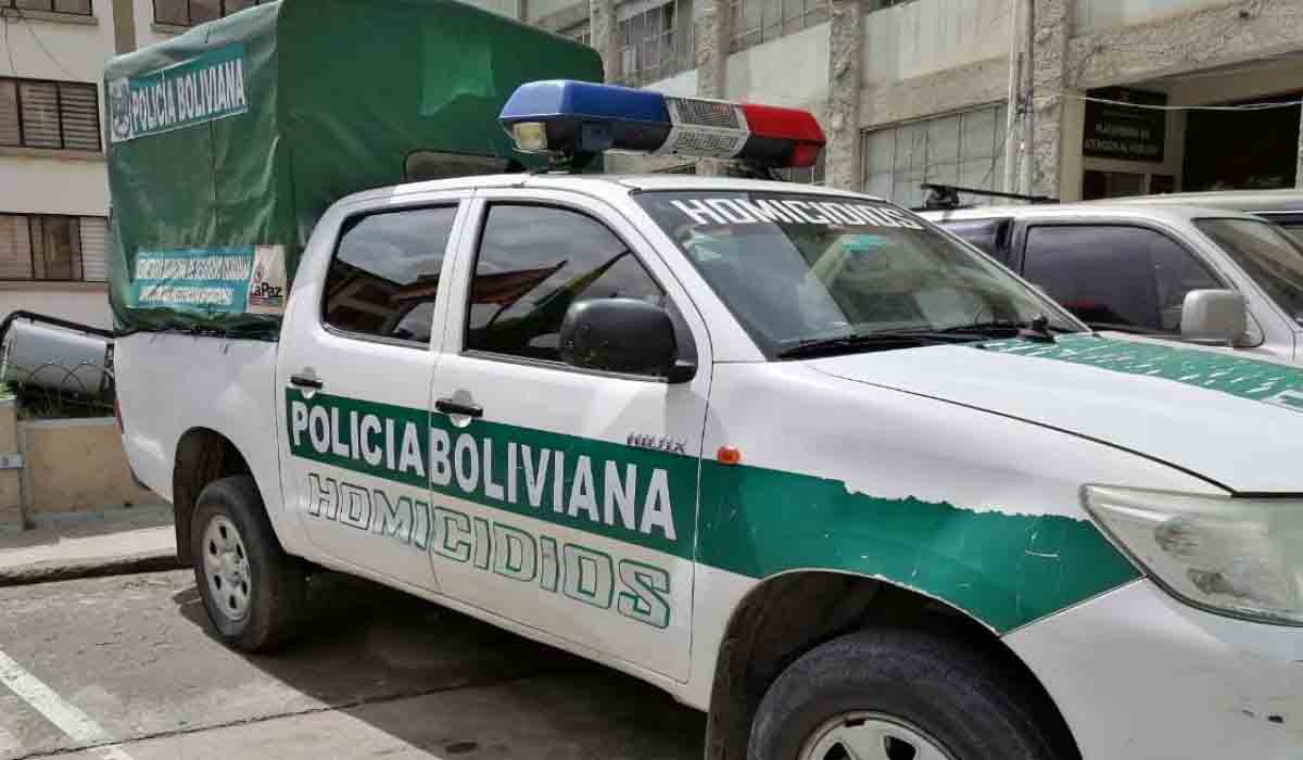 Hallazgo macabro de mujer cercenada en La Paz conmociona a la población.