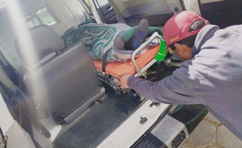 Defensor del Pueblo de Bolivia expresa preocupación por escalada de violencia en Llallagua, Potosí