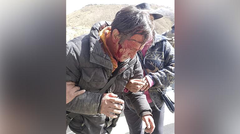 Violentos enfrentamientos entre comunarios y vecinos en Potosí desatan crisis en la región