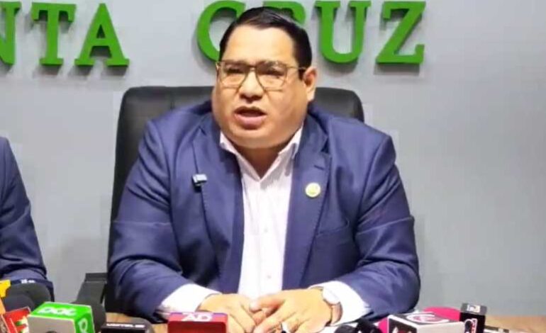 Fiscalía abre investigación formal contra Evo Morales por presunta implicación en medidas de presión