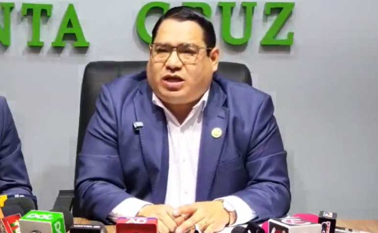 Fiscalía abre investigación formal contra Evo Morales por presunta implicación en medidas de presión