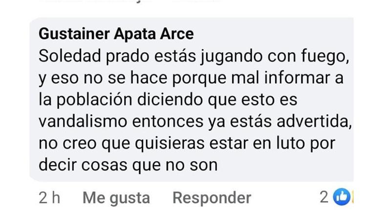 Asociaciones de Periodistas en Bolivia condenan amenazas a corresponsal en Yapacaní