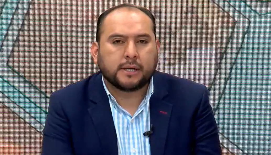 Ministro de Gobierno denuncia estrategia de desinformación en bloqueos en Bolivia