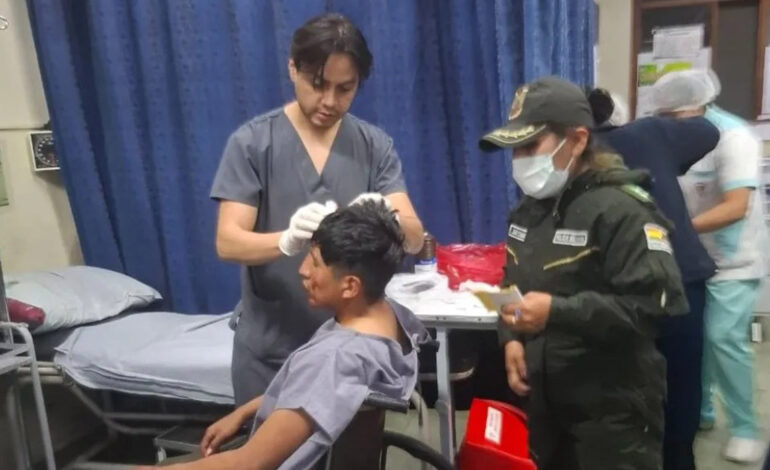 Crisis en el sistema de salud de Bolivia por protestas de seguidores de Evo Morales