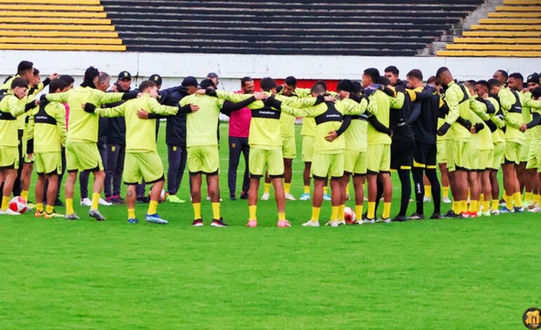 The Strongest y Guabirá se enfrentan en un duelo crucial en La Paz.