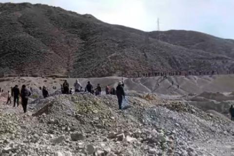 Conflicto en Llallagua: discrepancias en cifras de heridos y violencia desatada
