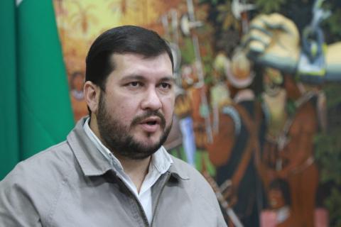 Tribunal Supremo Electoral confirma cambio de candidato presidencial en Nueva Generación Patriótica.