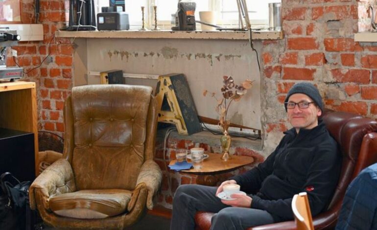 Helsinki: la nueva capital del café en Europa