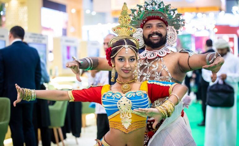 El Arabian Travel Market cierra su edición más exitosa en Dubái